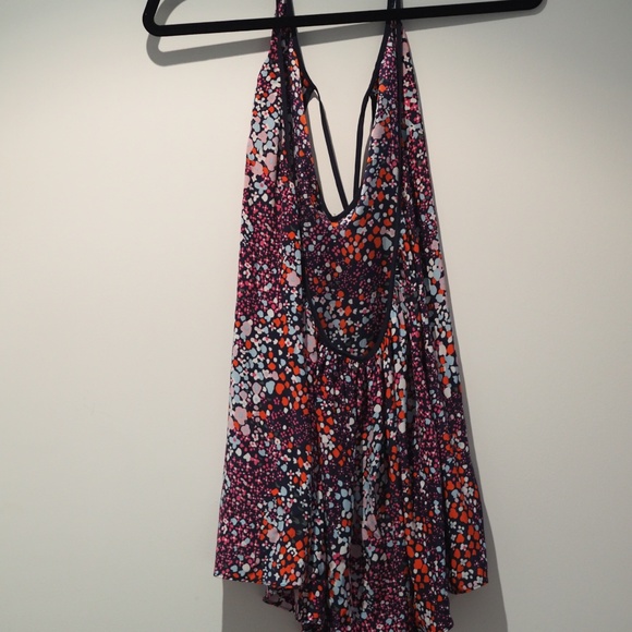 Parker silk top - Picture 4 of 5